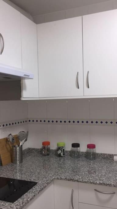 Acogedor Piso En Carino Apartment Exterior photo